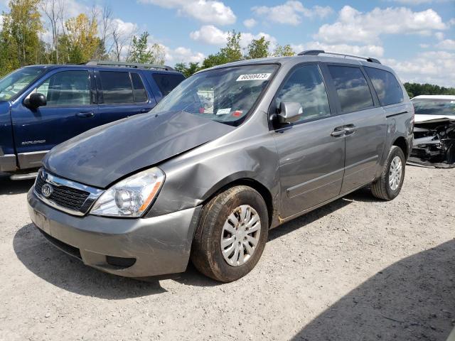 2011 Kia Sedona LX