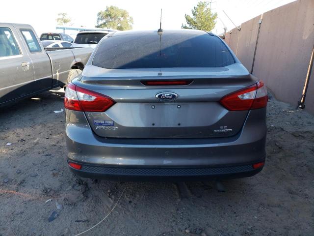 1FADP3F26EL293938 Ford FOCUS SE