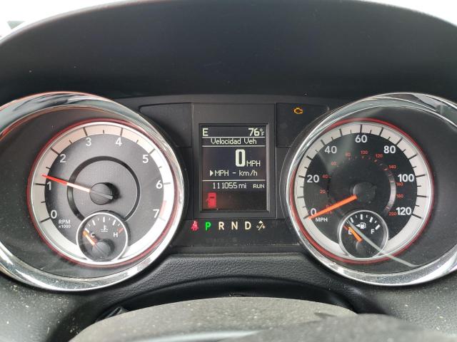 2C4RDGEG9HR715872 Dodge Grand Caravan Gt