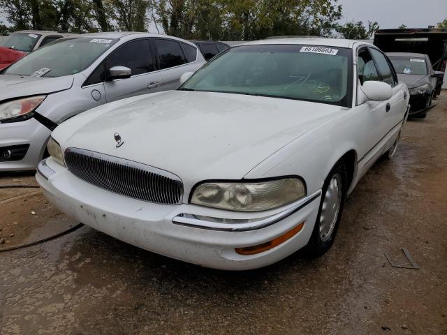 1999 Buick Park Avenue 