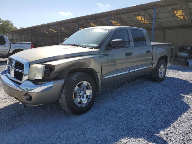 2006 Dodge Dakota 