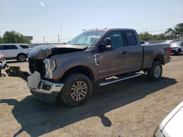 2018 Ford F-250 