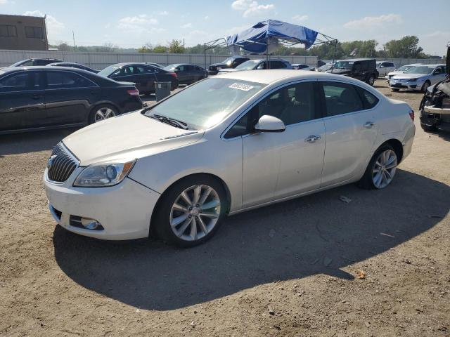 2013 Buick Verano 