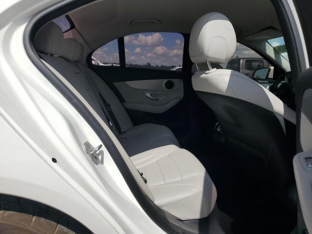 55SWF4JB6FU079716 Mercedes-Benz C 300