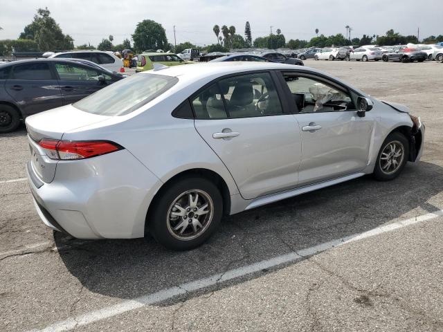JTDEPRAE9LJ018818 Toyota COROLLA LE