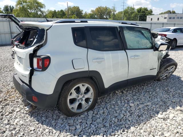 ZACCJADT3GPD59769 Jeep Renegade Limited