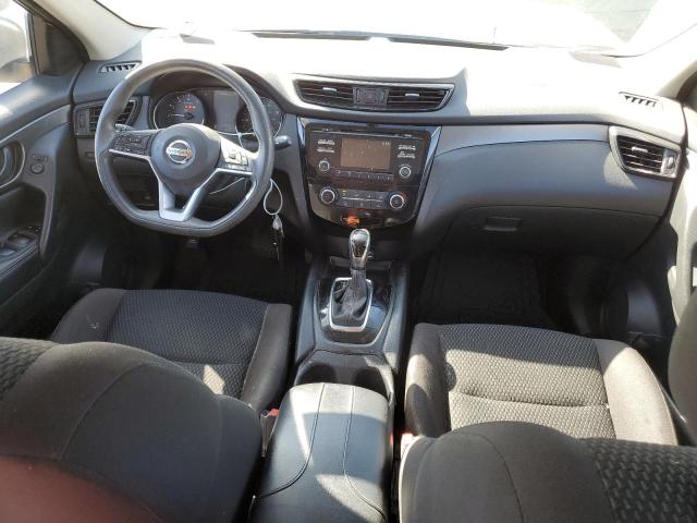 2017 NISSAN UK - JN1BJ1CR4HW128159