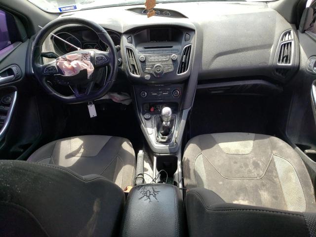 1FADP3L90FL299964 Ford FOCUS ST