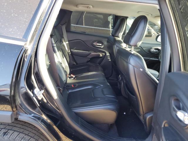 1C4PJMLB3KD194440 Jeep Cherokee Latitude Plus