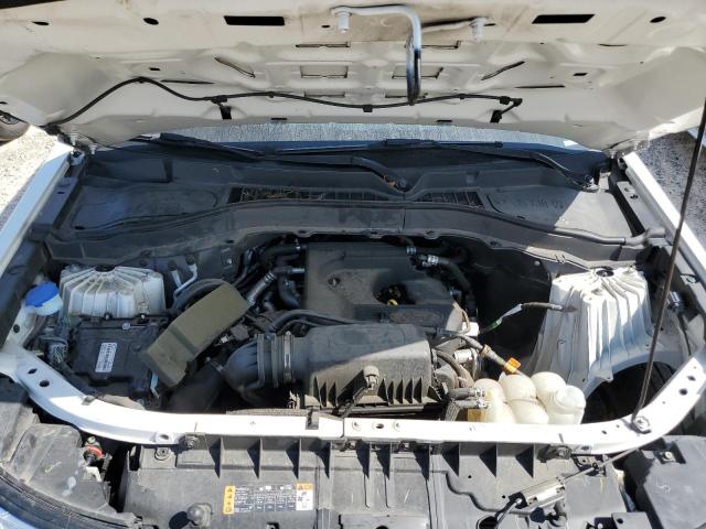 1FMSK8DH1LGC26217 Ford EXPLORER XLT