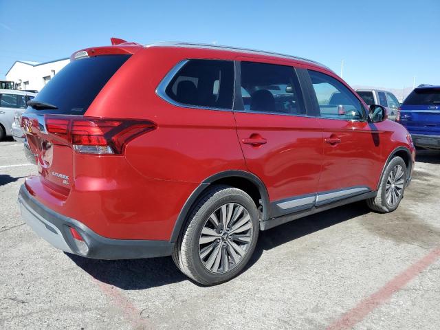 JA4AZ3A34KZ040174 | 2019 MITSUBISHI OUTLANDER