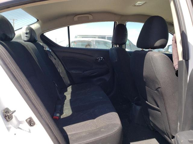 2019 NISSAN VERSA S - 3N1CN7AP2KL812153