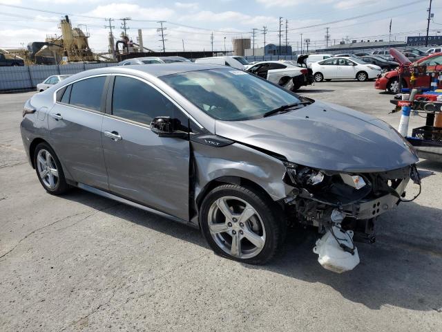 VIN 1G1RC6S58JU115023 2018 Chevrolet Volt, LT no.4