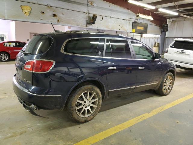 5GAKVBKD6GJ284908 Buick Enclave