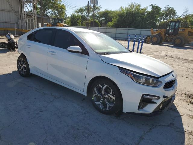 3KPF24AD1ME336928 | 2021 KIA FORTE FE