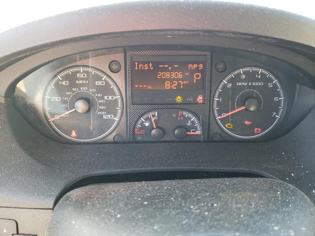 3C6TRVDG6HE517658 RAM Promaster 2500 2500 High