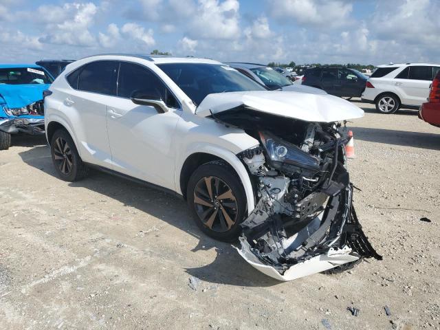 2020 LEXUS NX 300 JTJGARBZ1L2167940