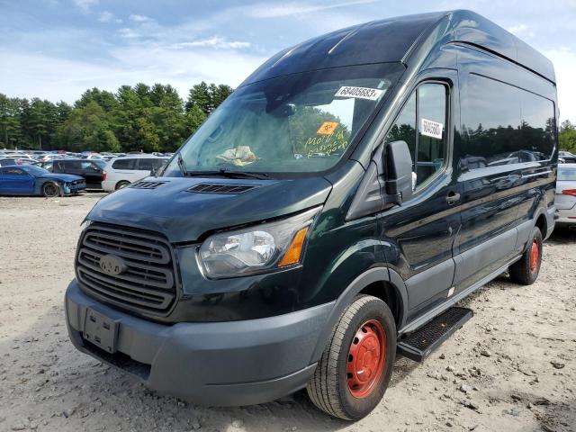 Global Auto Auctions: 2016 FORD TRANSIT T-