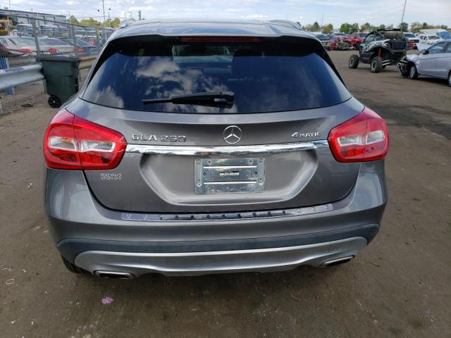 VIN WDCTG4GB8FJ068759 2015 Mercedes-Benz GLA-Class,... no.6