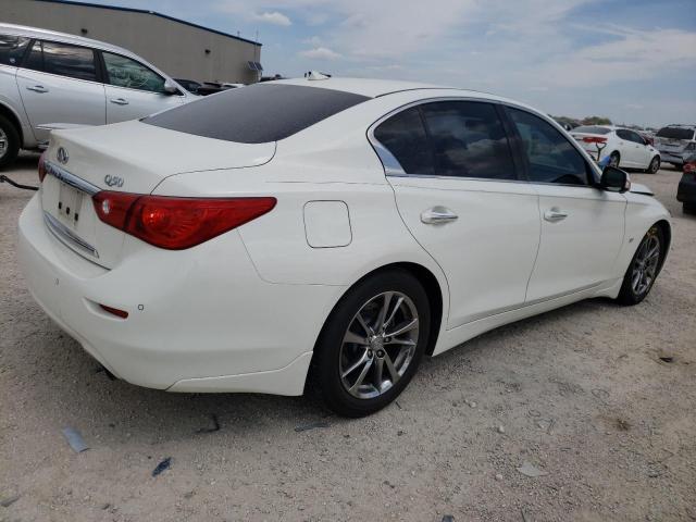 JN1BV7AP1FM357061 Infiniti Q50 BASE