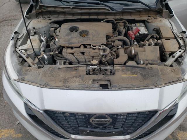 1N4BL4DV3KC162774 Nissan ALTIMA SV