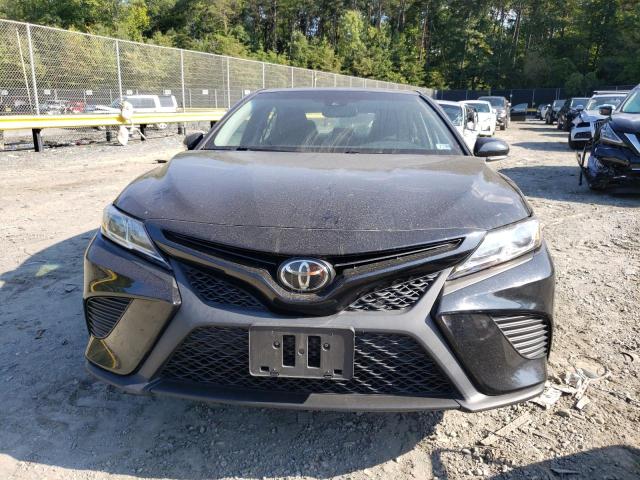 2018 TOYOTA CAMRY L/LE 4T1B11HK0JU551374