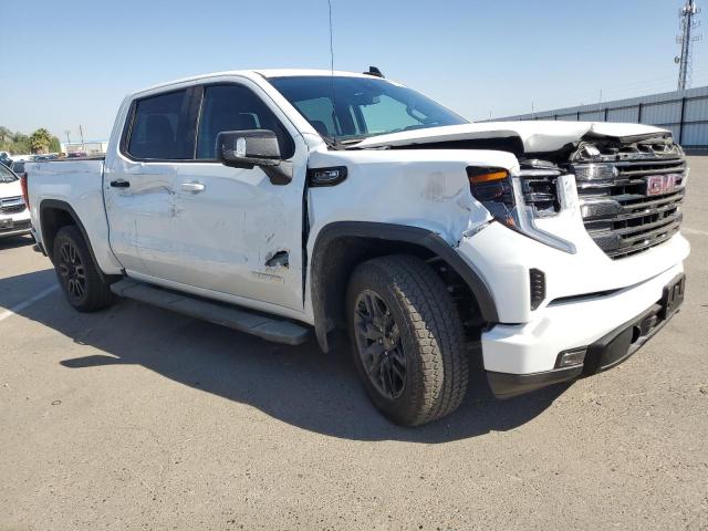 3GTUUCED4PG227846 GMC Sierra K1500 Elevation