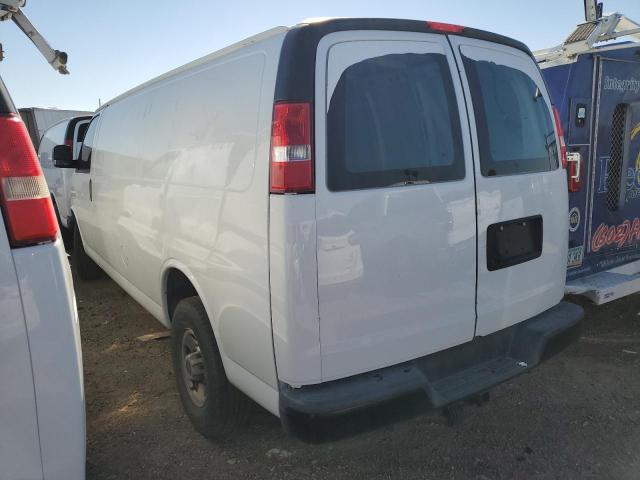 1GTW7BFGXK1370536 GMC Savana G2500