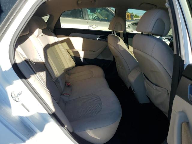 2015 HYUNDAI SONATA SE - 5NPE24AFXFH092675