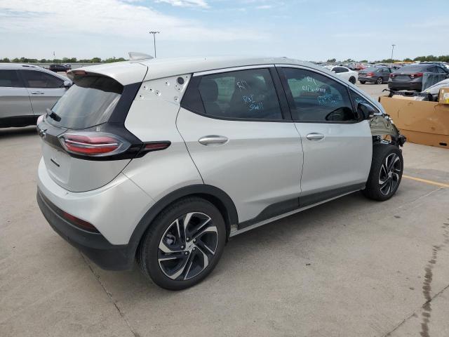 2023 CHEVROLET BOLT EV 2L - 1G1FX6S02P4101395