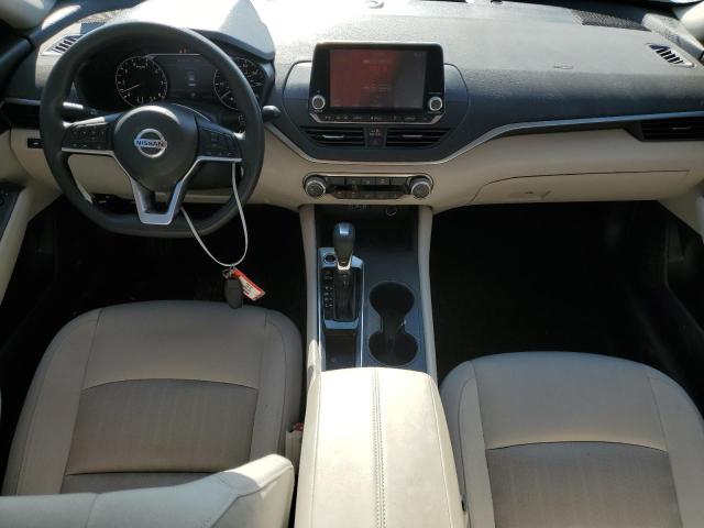 2020 NISSAN ALTIMA S - 1N4BL4BV9LN314386