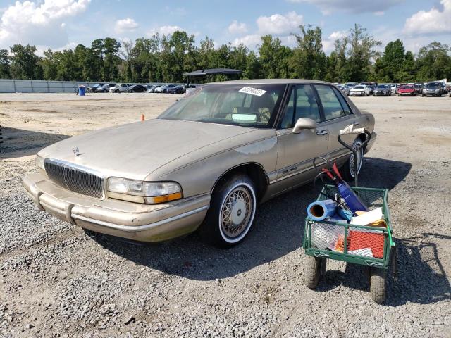BUICK PARK AVE  1995 0