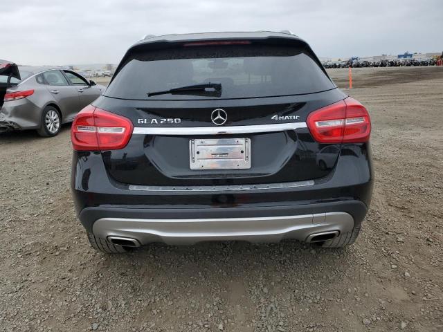 WDCTG4GB1FJ073799 Mercedes-Benz Gla 250 4matic