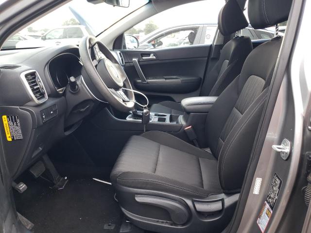 KNDPMCACXM7938338 Kia Sportage L 7