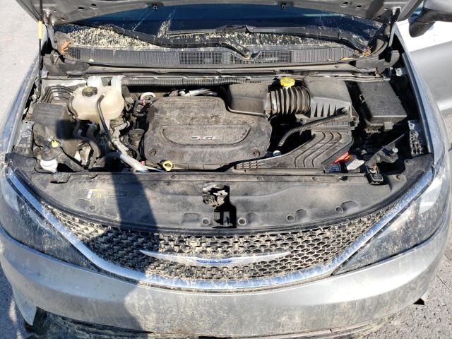2019 CHRYSLER PACIFICA L - 2C4RC1CG0KR533343