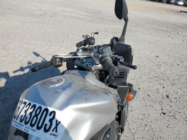 2011 YAMAHA FZ1 S JYARN17E5BA008247