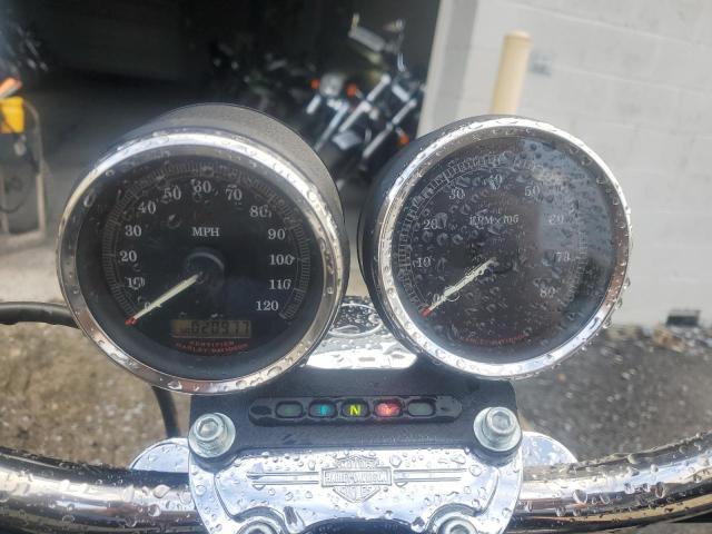 2004 HARLEY-DAVIDSON XL1200 R - 1HD1CLP104K445794