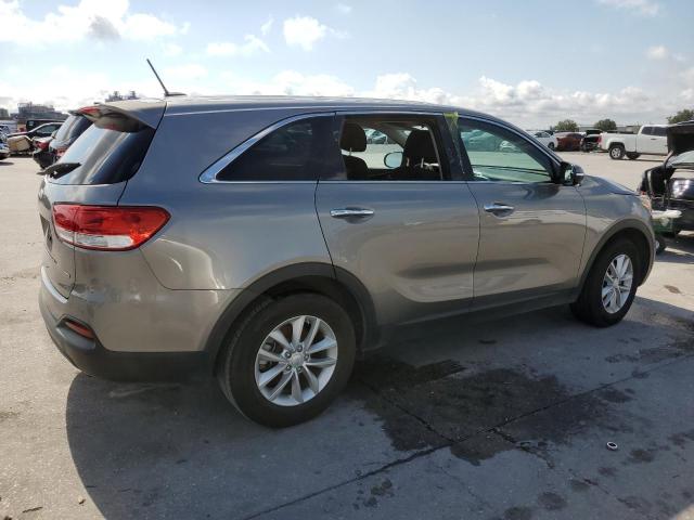 5XYPG4A37HG222907 KIA SORENTO LX
