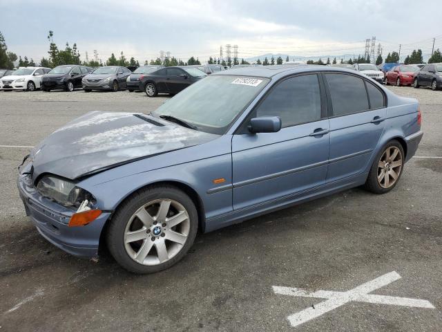 2001 BMW 3 Series 325i