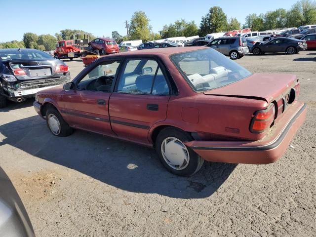 Vin: 1nxae94a3mz254132, lot: 67485313, toyota corolla dlx 19912