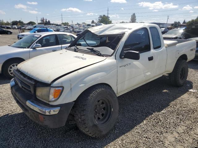 1998 Toyota Tacoma 