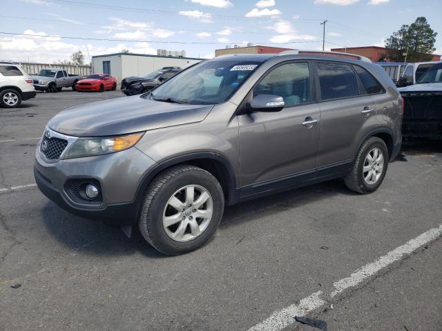 2013 Kia Sorento LX