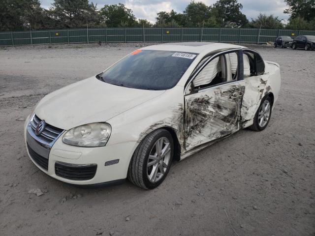 2006 Volkswagen Jetta 