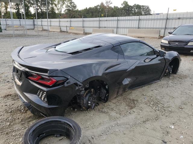 2023 CHEVROLET CORVETTE S - 1G1YA2D47P5138326