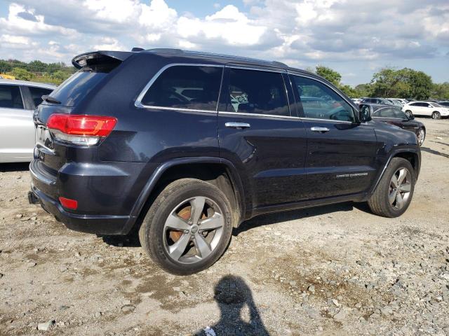 1C4RJFCGXEC122239 Jeep Grand Cherokee Overland