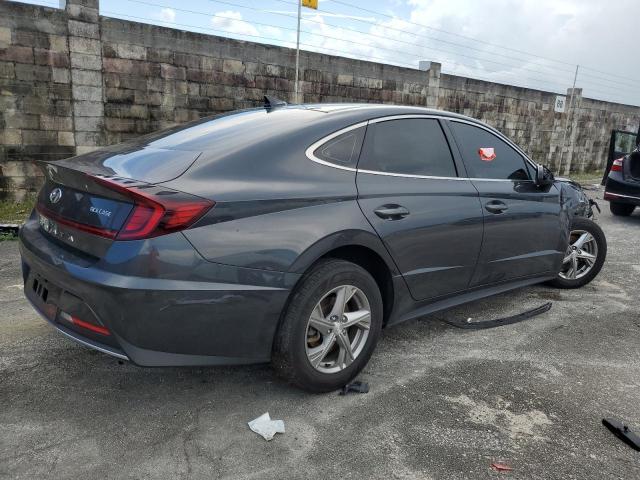 2020 HYUNDAI SONATA SE - 5NPEG4JAXLH053988