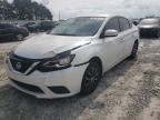 2016 NISSAN SENTRA S - 3N1AB7AP4GL662716