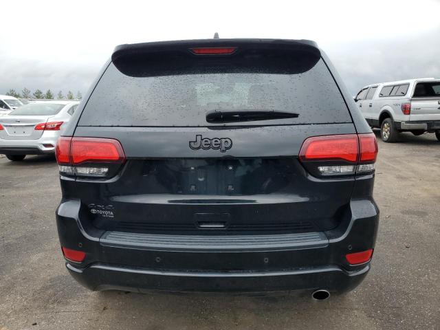 2018 JEEP GRAND CHER - 1C4RJFAG3JC499640