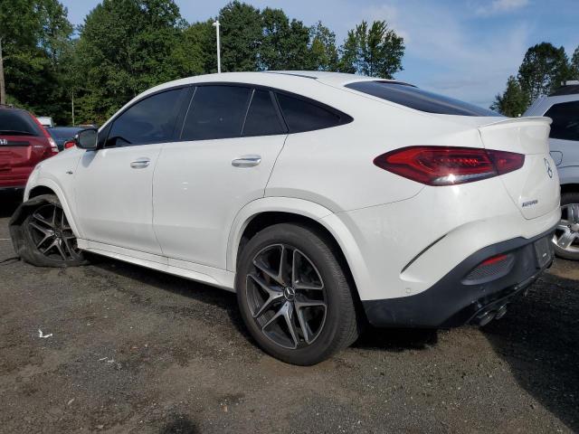 4JGFD6BB9MA551541 Mercedes-Benz Gle Coupe Amg 53 4matic