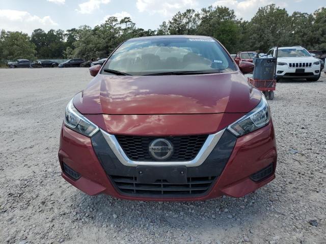 3N1CN8EV5LL832316 Nissan VERSA SV